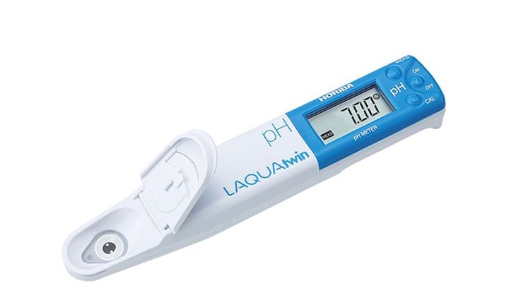 Bút thử nước Horiba