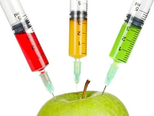 Test nhanh thực phẩm chứa hóa chất tồn dư