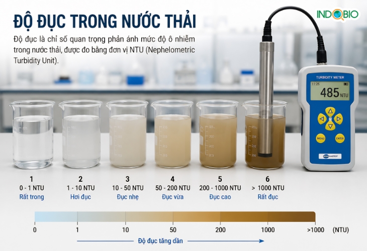 do-duc-trong-nuoc-thai-la-gi