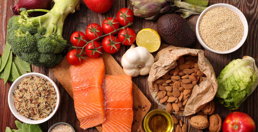 Kiểm tra thực phẩm là gì?