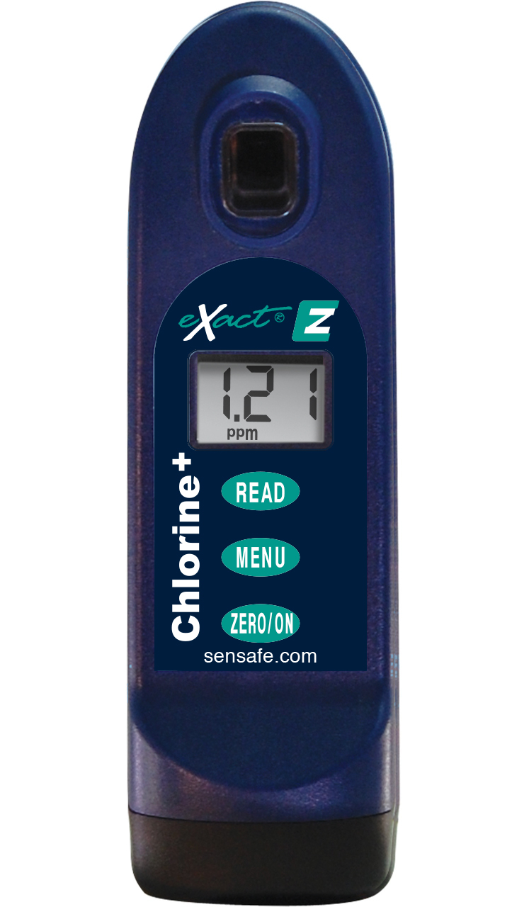 Top máy đo đa chỉ tiêu nước cầm tay - ITS