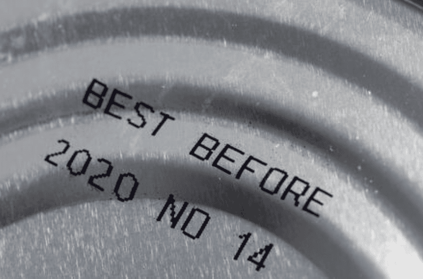 Lưu ý khi sử dụng hàng cận date