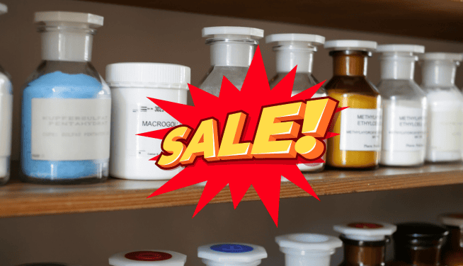 Hàng cận date là gì?