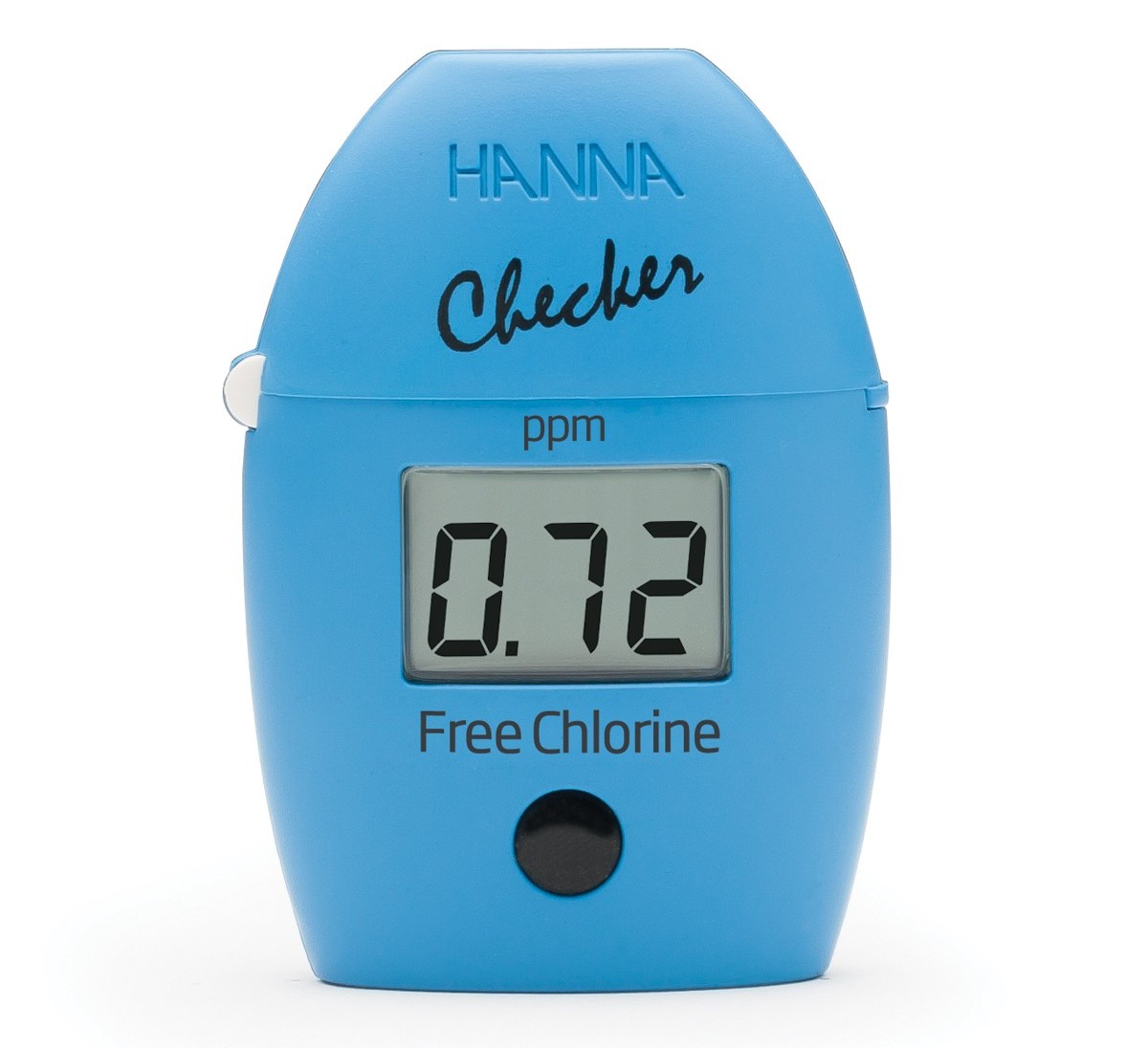 Máy đo clo dư cầm tay Hanna