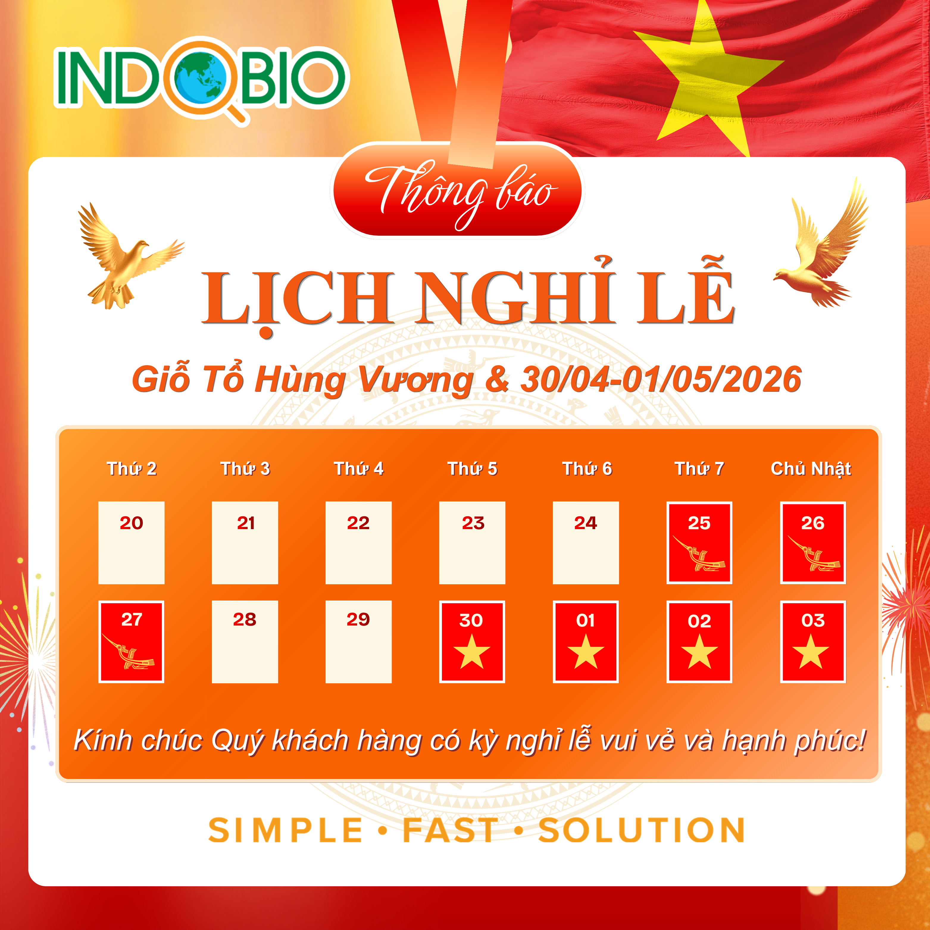 INDOBIO-SHOP | KINGTEST-SHOP