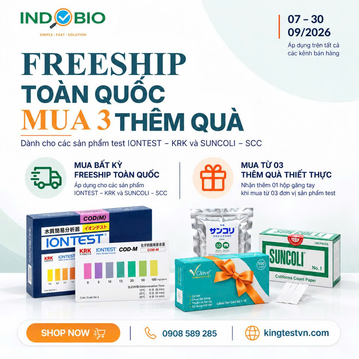 INDOBIO-SHOP | SIMPLE . FAST . SOLUTION