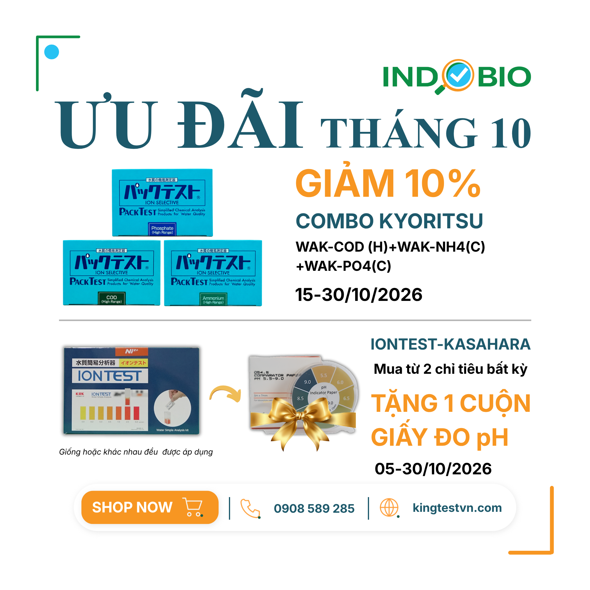 INDOBIO-SHOP | SIMPLE . FAST . SOLUTION