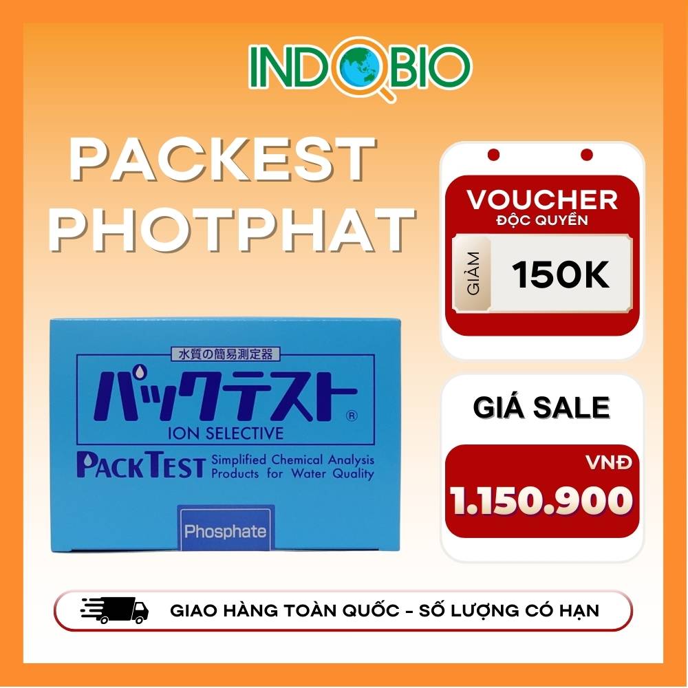 INDOBIO-SHOP | KINGTEST-SHOP