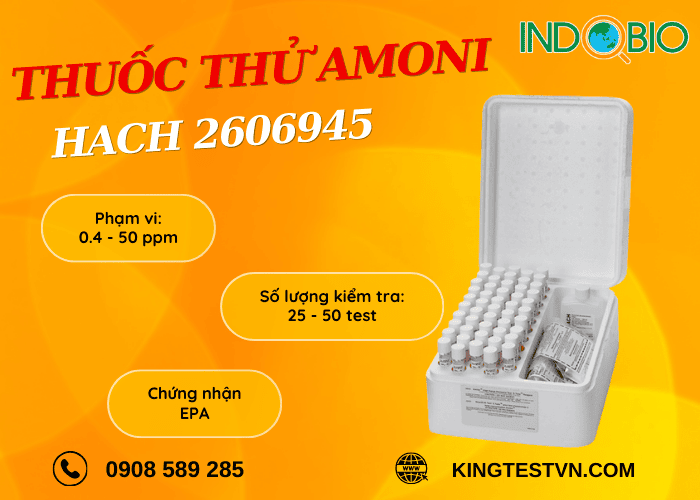 Thuốc thử NH4 2606945