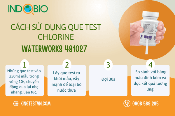 test chloride WaterWorks 481027