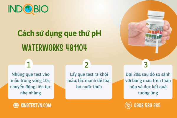 que thử ph 481104